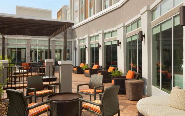 Hilton Garden Inn Houston-Baytown