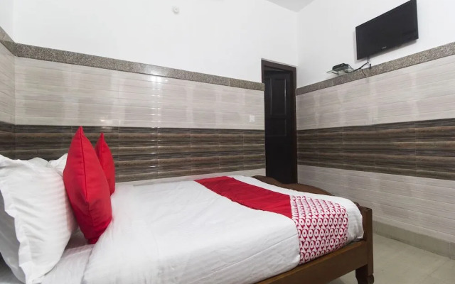 Surabhi Guest House by OYO Rooms