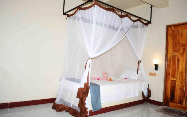 Meremeta Lodge