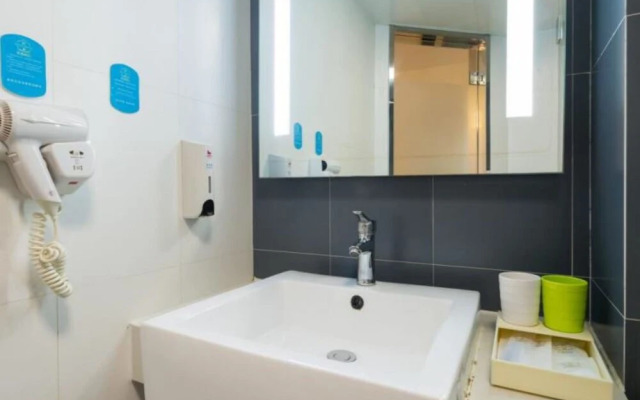 Shixin Hotel
