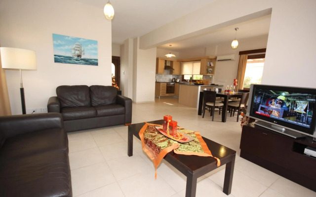 Vineland Bay Villas