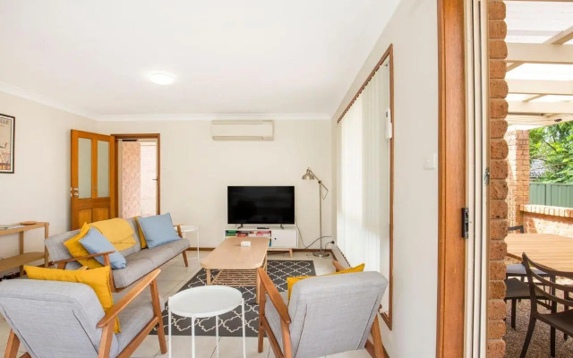 Cunjevoi - Pet Friendly - 5 Mins Walk to Beach