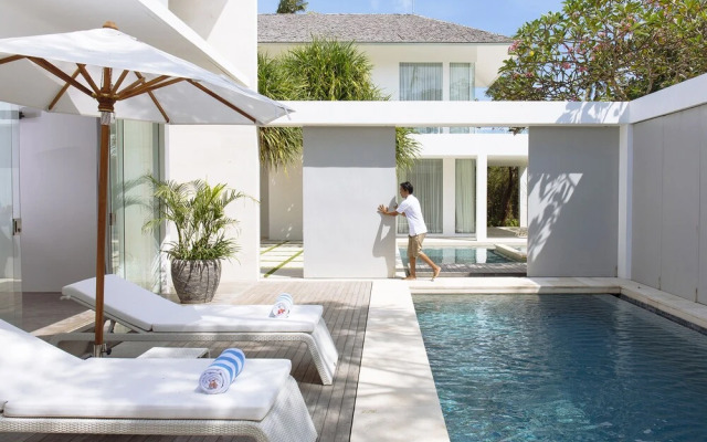 Villa Canggu