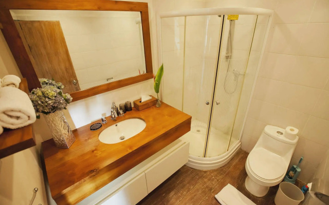 Bidadari Private Pool Villa