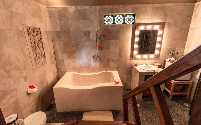 Tanah Merah Art Resort