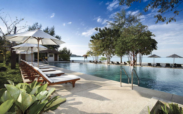 Centara Chaan Talay Resort & Villas