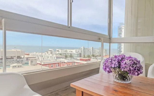 Oceana Suites Fontemar