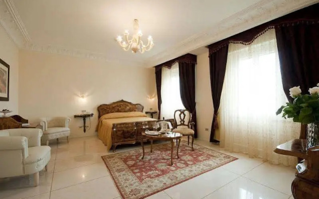 Grand Hotel Rimini e Residenza