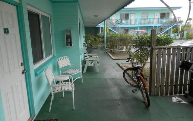 Camellia Motel