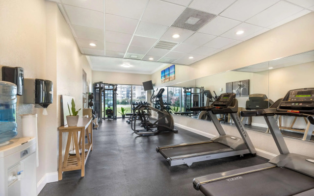 Best Western Cocoa Beach - Port Canaveral