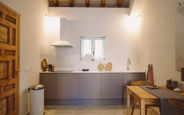Ronda City Wall Apartments with Private Pool