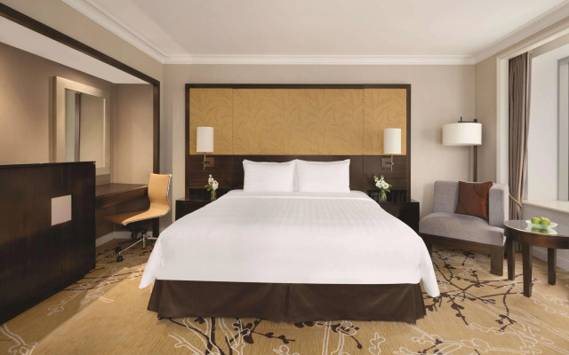 Shangri-La Sydney