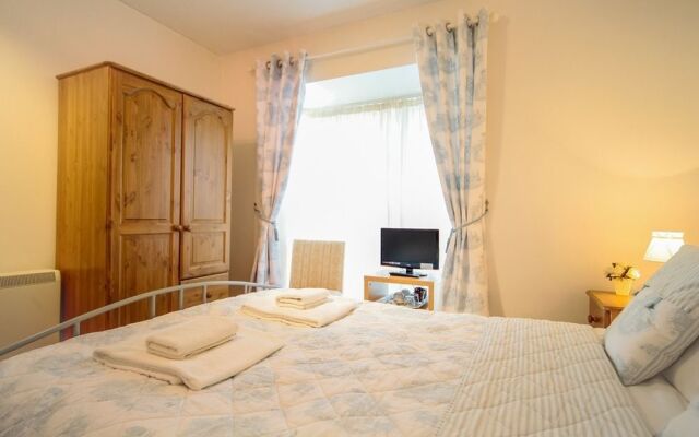 Alabare Guest house