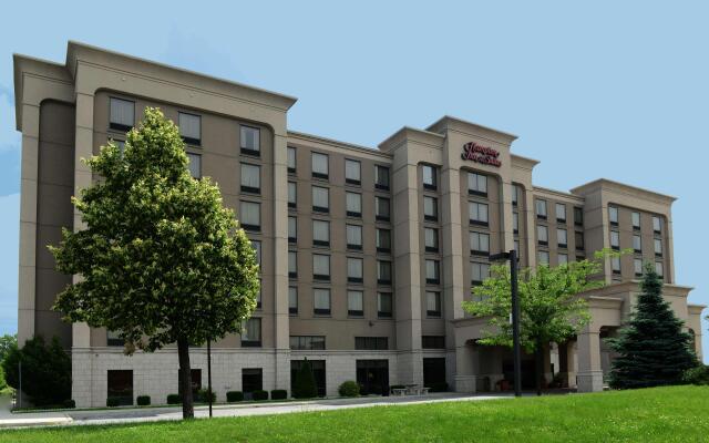 Hampton Inn & Suites by Hilton Windsor