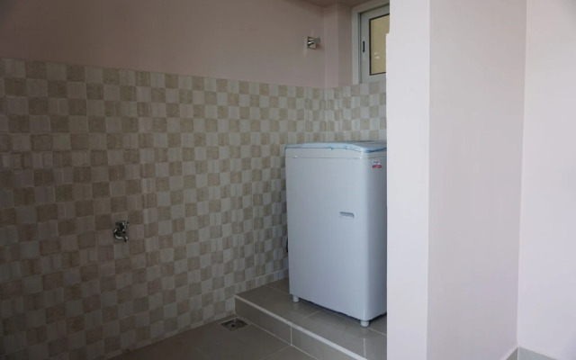 Solitaire Service Apartments