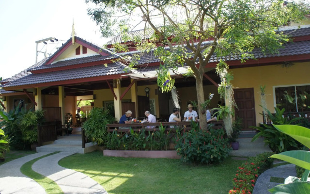 Le Piman Resort