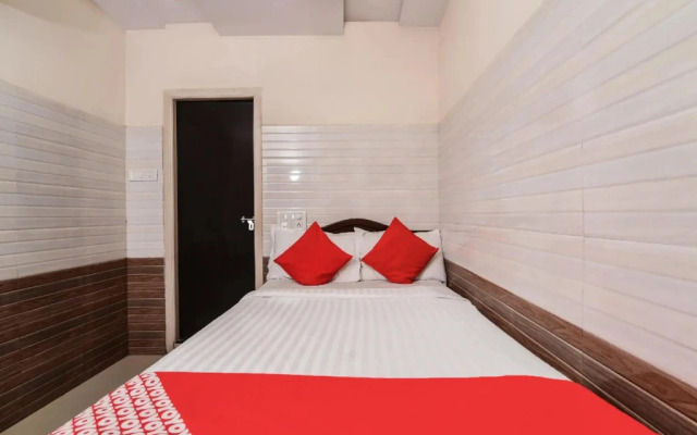 Varsha Grand Residence by OYO Rooms