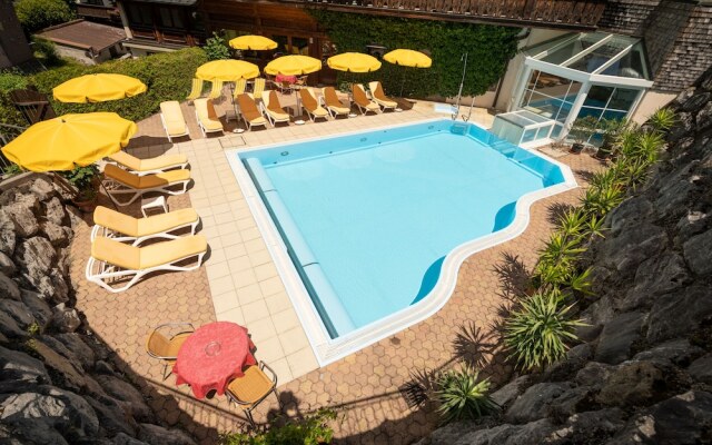 Sporthotel Unser Loisach