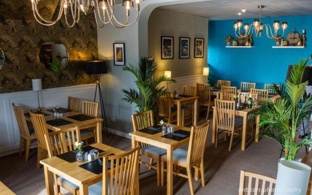 The Bramley House Hotel