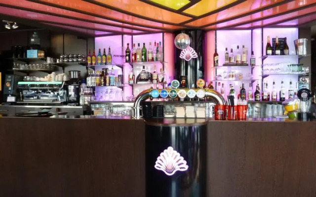 Comptoir des Latitudes - Hôtel du Centre