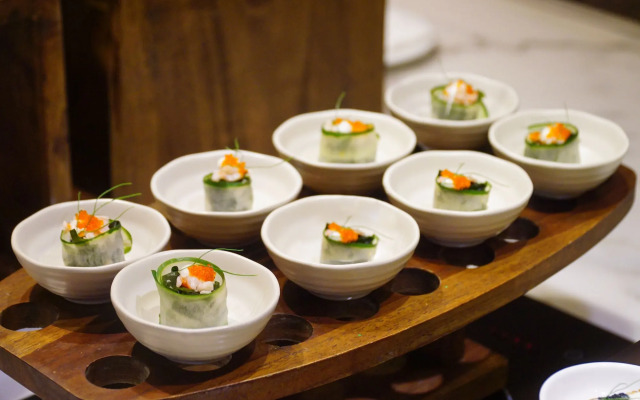 Doubletree By Hilton Surabaya