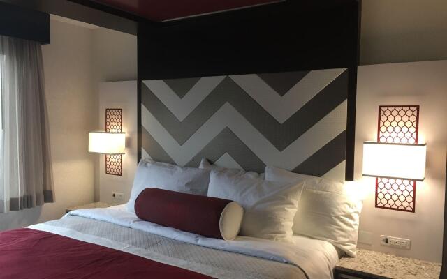The Vue Hotel, Ascend Hotel Collection