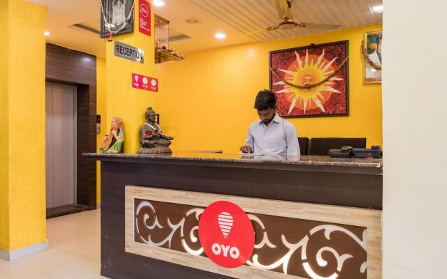 OYO 2942 Hotel Suryodaya