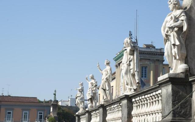 Il Viaggio Di Dante