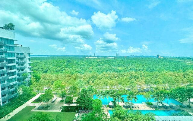 Iskandar Residences By Stayrene