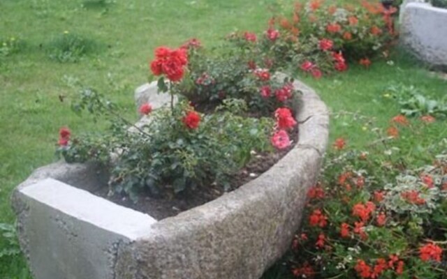 Le Clos des Courtines