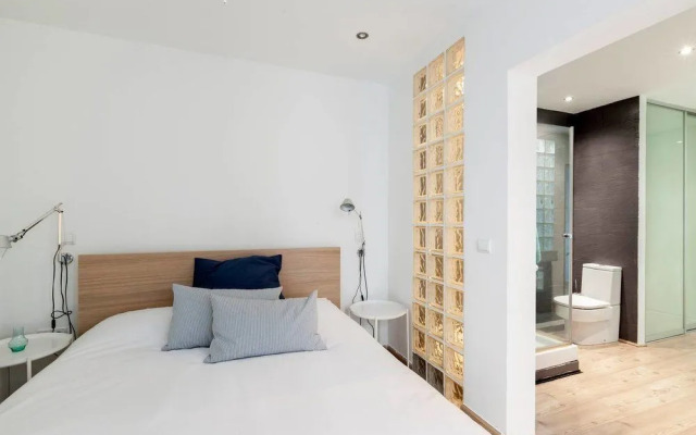 Opera Suites - Palacio