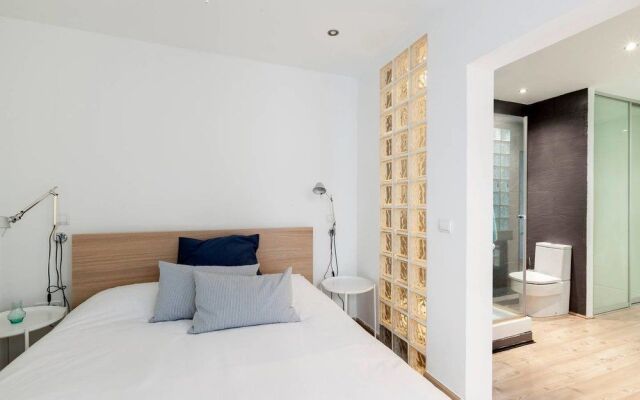 Opera Suites - Palacio