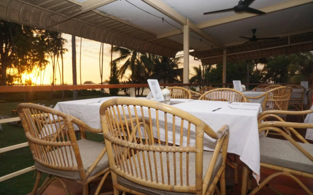 Langkah Syabas Beach Resort