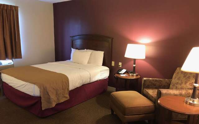 America Inn by Wyndham Mitchell