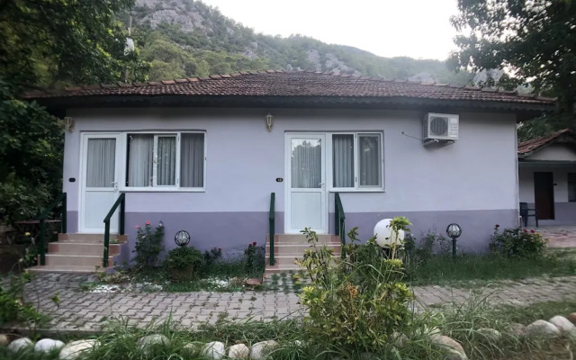 Garden Pansiyon