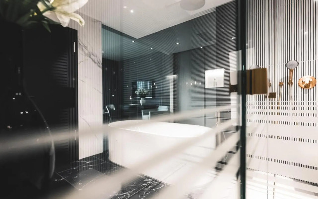 Hotel bei Schumann, Restaurants & SPA-Tempel