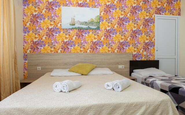 Leo Grand Guest house