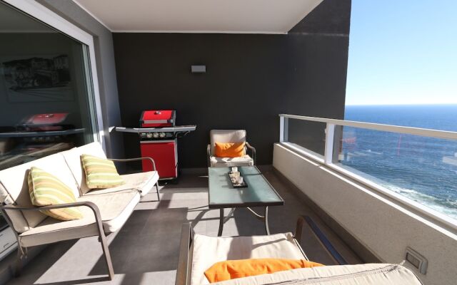 Apartamento Costa de Montemar