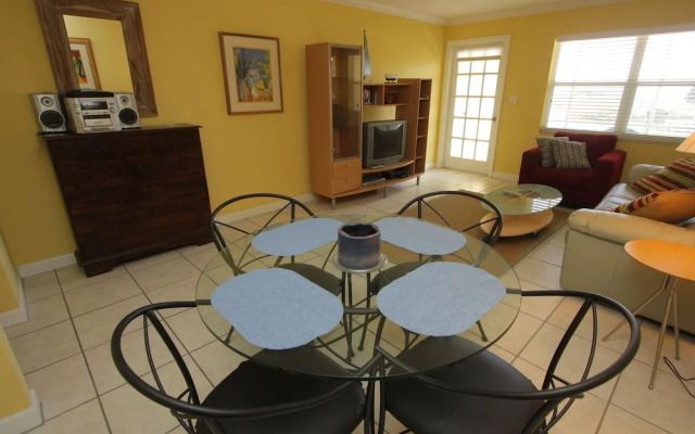 Outrigger Resort by RVA