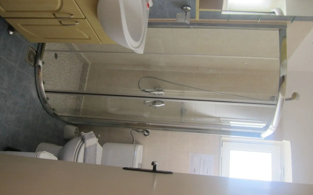 Baladinos Beach Apartment