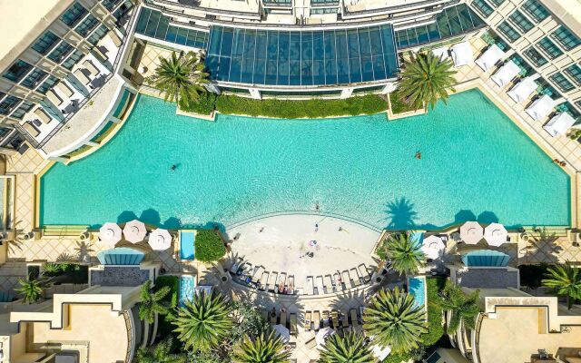 Imperial Hotel Gold Coast