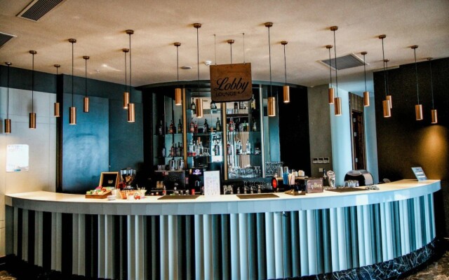 Maxeria Blue Didyma Hotel - All Inclusive