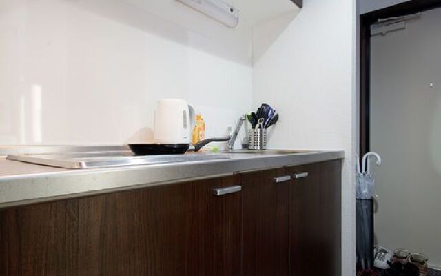 GLI Weekly Apartment Kyoto