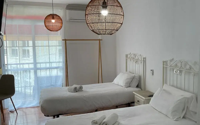 Hostal San Miguel by Croma