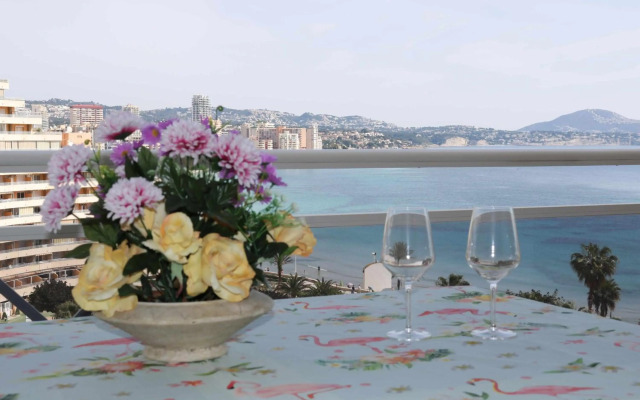 5c Penyal Con preciosas vistas