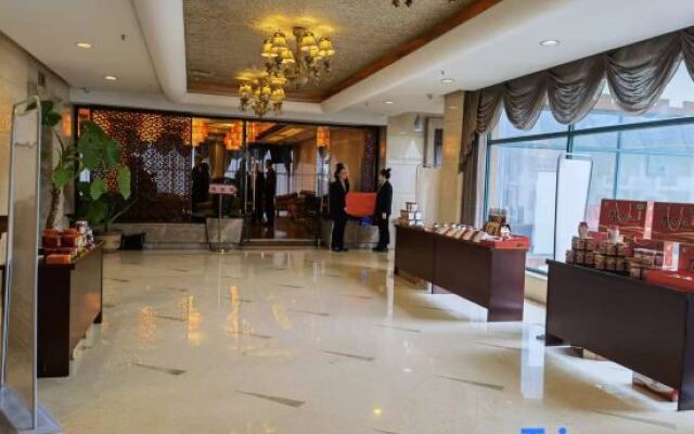 Yaoyun Hotel