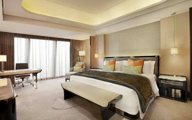 The St. Regis Shenzhen – Guest Rooms – Shenzhen
