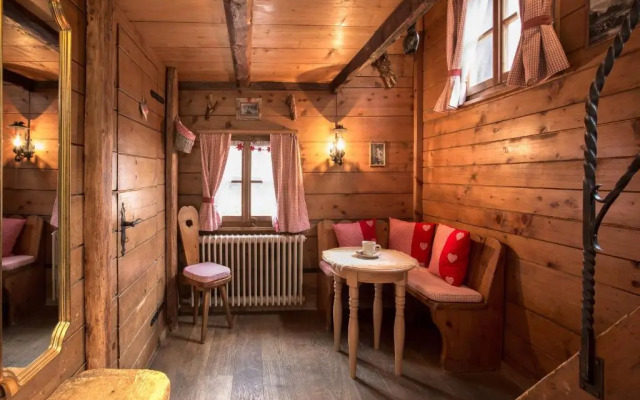 Hotel Romantica