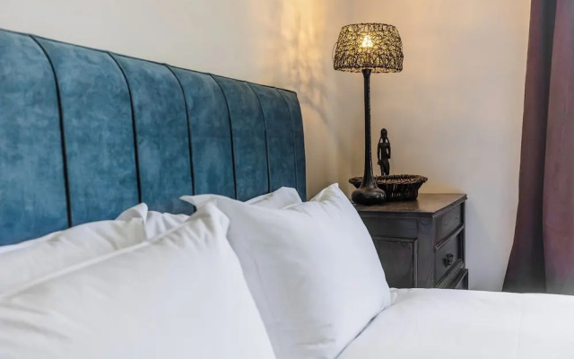 Villa Grande Guesthouse