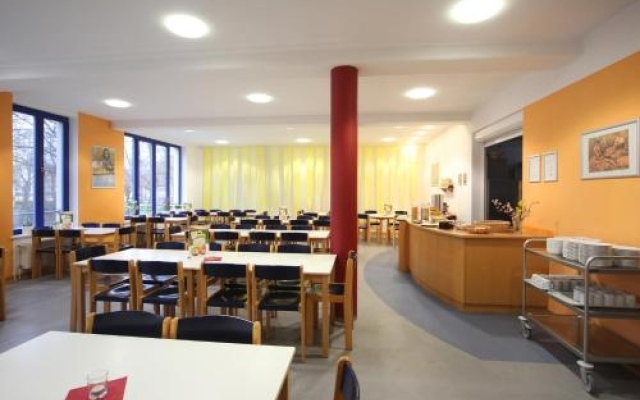 DJH Jugendherberge Greifswald - Hostel